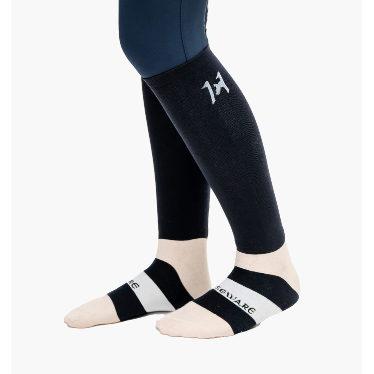 Calzini Horseware Newmarket Athletix