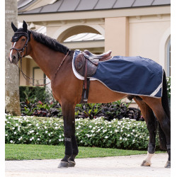 Coprireni Horseware Amigo Ripstop