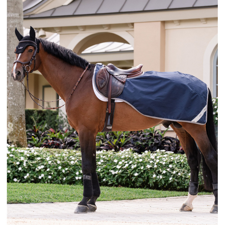 Coprireni Horseware Amigo Ripstop