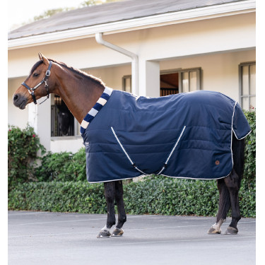 Coperta da scuderia Horseware Newmarket Cosy 200g