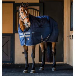 Coperta da scuderia Horseware Rhino 350g VL