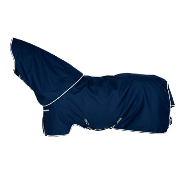 Coperta Horseware Amigo Ripstop 900D Plus Pony Turnout 200g Marine witney Blu marino