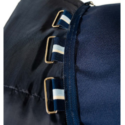 Coperta Horseware Amigo Ripstop 900D Plus Pony Turnout 100g Marine witney Blu marino