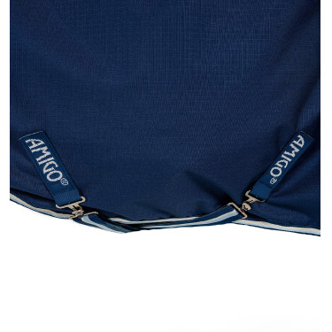 Coperta Horseware Amigo Ripstop 900D Plus Pony Turnout 100g Marine witney Blu marino