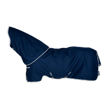 Coperta Horseware Amigo Ripstop 900D Plus Pony Turnout 100g Marine witney Blu marino