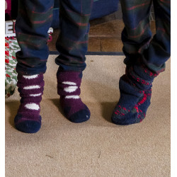 Calzini Horseware Softie confezione da 3