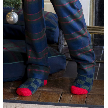 Calzini Horseware Softie confezione da 3 Calzini Horseware Softie confezione da 3