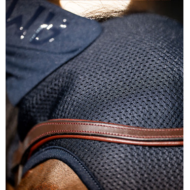 Cuffia antimosche Horseware Amigo Earnet Cuffia antimosche Horseware Amigo Earnet