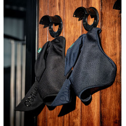 Cuffia antimosche Horseware Amigo Earnet Cuffia antimosche Horseware Amigo Earnet