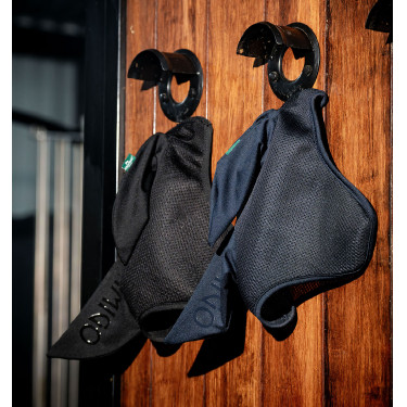Cuffia antimosche Horseware Amigo Earnet Cuffia antimosche Horseware Amigo Earnet