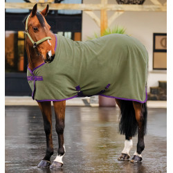 Coperta Horseware Amigo Fleece Cooler