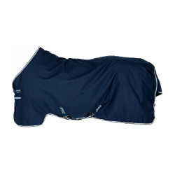 Coperta Amigo Ripstop Horseware 900D Turnout 0g Marine witney Blu marino