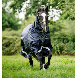 Copricollo Horseware 150g per coperta Rambo Optimo Copricollo Horseware 150g per coperta Rambo Optimo