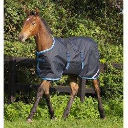 Coperta per puledro Horseware Amigo Ripstop Foal 50g Coperta per puledro Horseware Amigo Ripstop Foal 50g