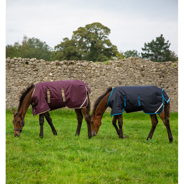 Coperta per puledro Horseware Amigo Ripstop Foal 50g Coperta per puledro Horseware Amigo Ripstop Foal 50g