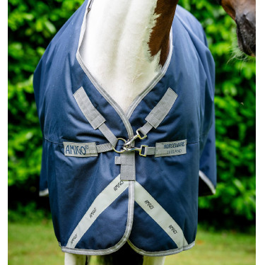 Coperta Horseware Amigo Bravo 12 XL 250g Coperta Horseware Amigo Bravo 12 XL 250g