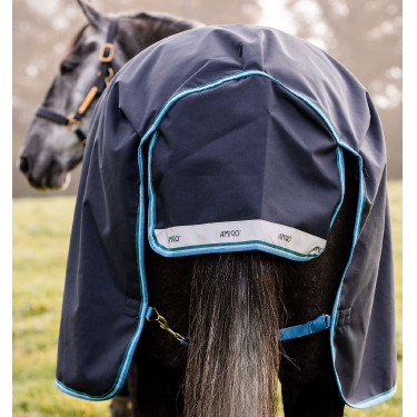Coperta Horseware Amigo Bravo 12 50g Turnout Coperta Horseware Amigo Bravo 12 50g Turnout