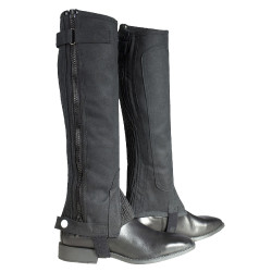 Mini-chaps amarra Horze Bambino