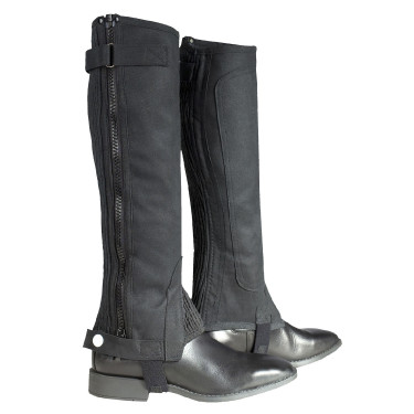 Mini-chaps amarra Horze Bambino