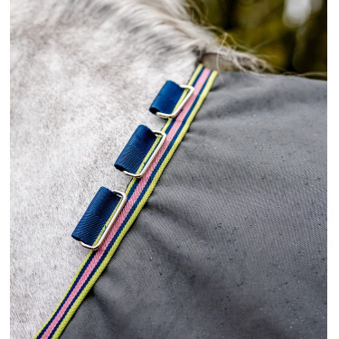 Coperta Horseware Amigo Bravo 12 Original 0g Coperta Horseware Amigo Bravo 12 Original 0g