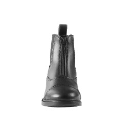 Stivaletti jodhpur con cerniera Horze Wexford donna Stivaletti jodhpur con cerniera Horze Wexford donna