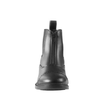 Stivaletti jodhpur con cerniera Horze Wexford donna Stivaletti jodhpur con cerniera Horze Wexford donna