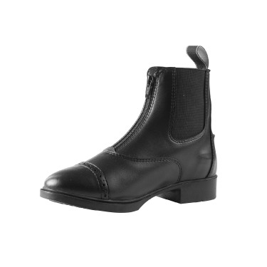 Stivaletti jodhpur con cerniera Horze Wexford donna Stivaletti jodhpur con cerniera Horze Wexford donna