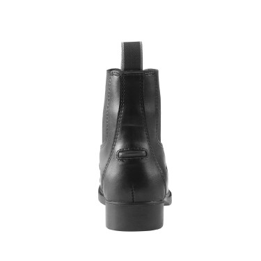 Stivaletti jodhpur con cerniera Horze Wexford donna Stivaletti jodhpur con cerniera Horze Wexford donna