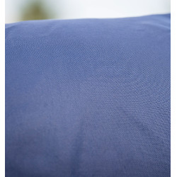 Coperta Horseware Rhino Plus Vari-Layer 250g Nero / grigio titanio / blu classico