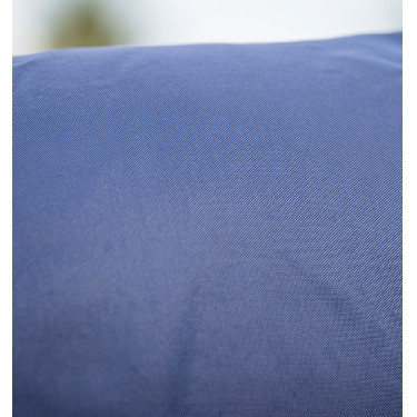 Coperta Horseware Rhino Plus Vari-Layer 250g Nero / grigio titanio / blu classico