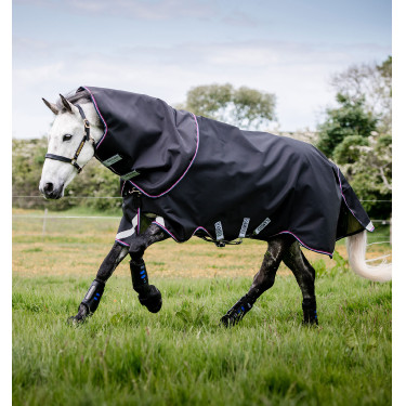 Coperta Horseware Rambo Supreme Turnout Vari-layer 1680D 250g Coperta Horseware Rambo Supreme Turnout Vari-layer 1680D 250g