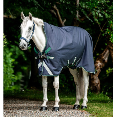 Coperta da esterno Horseware Rambo Wug 0g 1000D Coperta da esterno Horseware Rambo Wug 0g 1000D
