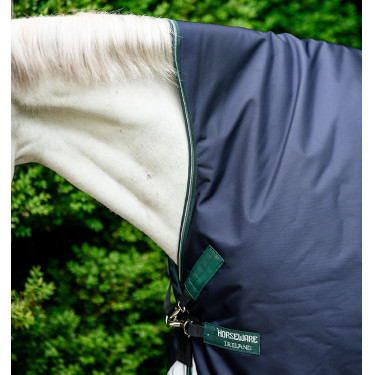 Coperta da esterno Horseware Rambo Wug 0g 1000D Coperta da esterno Horseware Rambo Wug 0g 1000D