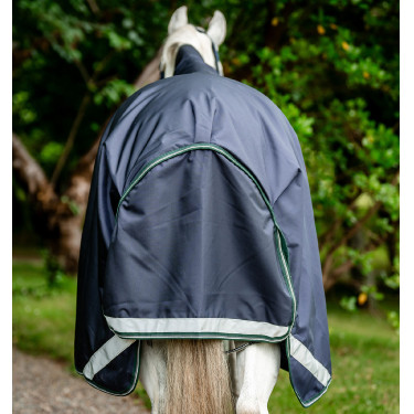 Coperta da esterno Horseware Rambo Wug 0g 1000D Coperta da esterno Horseware Rambo Wug 0g 1000D