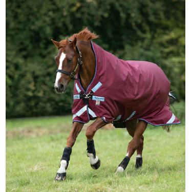 Coperta da esterno Horseware Rambo Wug 50g 1000D Coperta da esterno Horseware Rambo Wug 50g 1000D
