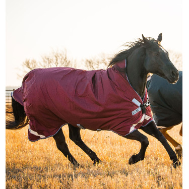 Coperta da esterno Horseware Rambo Wug 50g 1000D Coperta da esterno Horseware Rambo Wug 50g 1000D