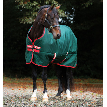 Coperta da esterno Horseware Rambo Original 0g Coperta da esterno Horseware Rambo Original 0g