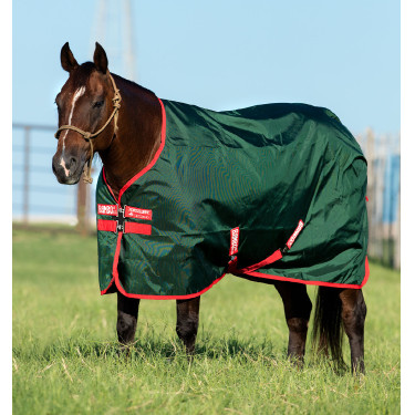 Coperta da esterno Horseware Rambo Original 0g Coperta da esterno Horseware Rambo Original 0g