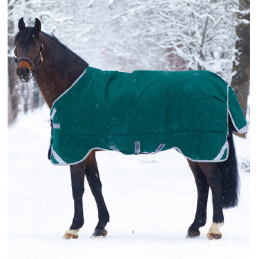 Coperta Horseware Rambo Original con Leg Arches 400g Coperta Horseware Rambo Original con Leg Arches 400g
