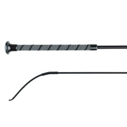 Frustino da dressage Sure Grip Horze Frustino da dressage Sure Grip Horze