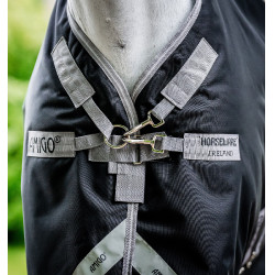 Coperta Horseware Amigo® Bravo 12 Plus Lite 0g 1200D Coperta Horseware Amigo® Bravo 12 Plus Lite 0g 1200D