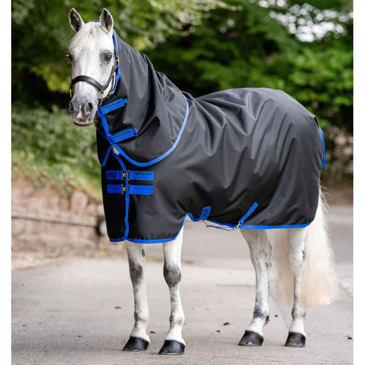 Coperta Horseware Amigo Ripstop 900D Plus Pony Turnout 50g