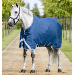 Coperta Horseware Ionic Therapy Turnout 100g
