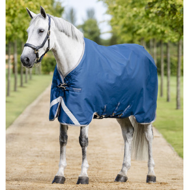 Coperta Horseware Ionic Therapy Turnout 100g