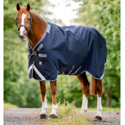 Coperta Horseware Rambo 1680D Turnout 450g VL