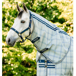 Copricollo anti-mosche Horseware Newmarket