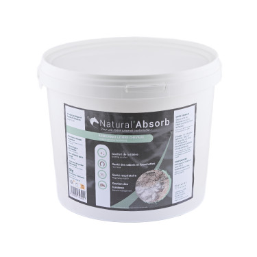 Natural'Assorbe Natural'Innov Natural'Assorbe Natural'Innov