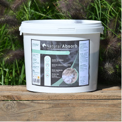 Natural'Assorbe Natural'Innov Natural'Assorbe Natural'Innov