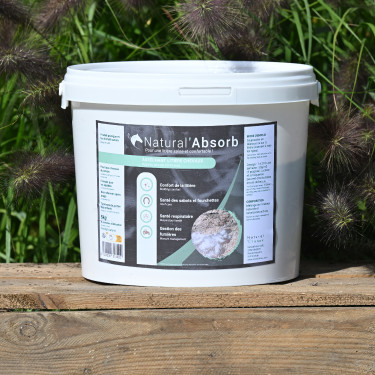Natural'Assorbe Natural'Innov Natural'Assorbe Natural'Innov