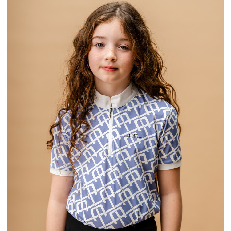 Polo Horseware AA Bambini Zanara